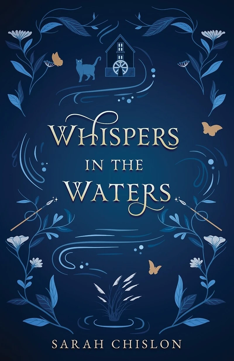 Whispers the Waters