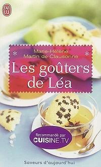 Les goûters de Léa