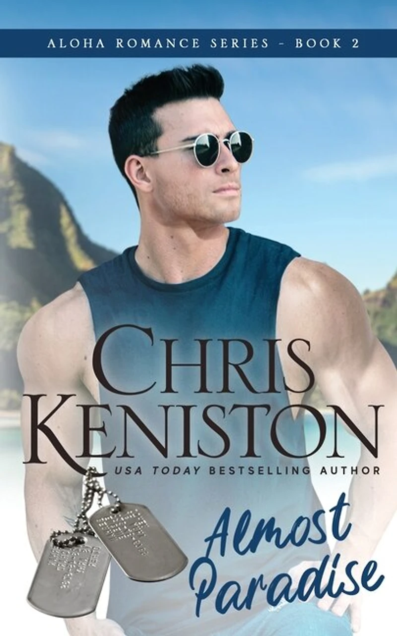 Almost Paradise: Beach Read Edition
