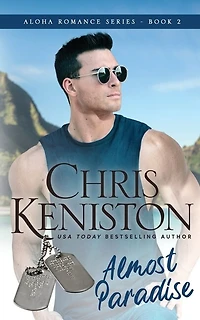 Almost Paradise: Beach Read Edition