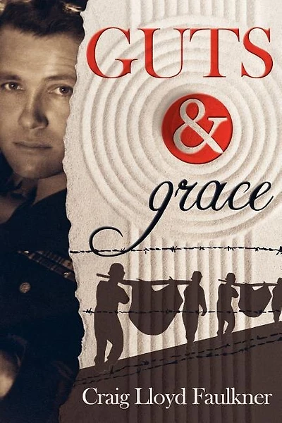 Guts & Grace: A story of survival, forgiveness, and spiritual awakening