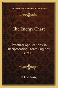 The Energy Chart: Practical Applications To Reciprocating Steam Engines (1905)