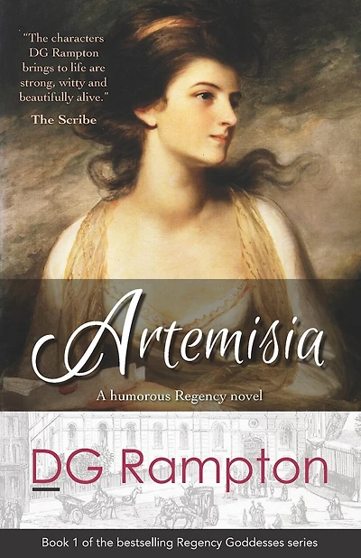 Artemisia: a Regency novel in the tradition of Jane Austen