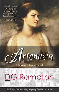 Artemisia: a Regency novel in the tradition of Jane Austen
