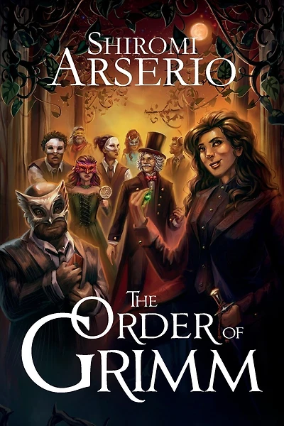 The Order of Grimm