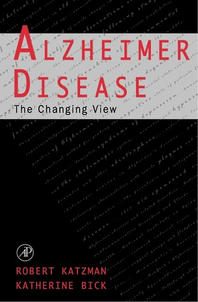 Alzheimer Disease: The Changing View