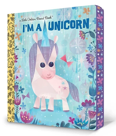 I'm a Unicorn