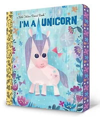 I'm a Unicorn