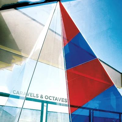 Split by Caravels, Octaves (1 LP)