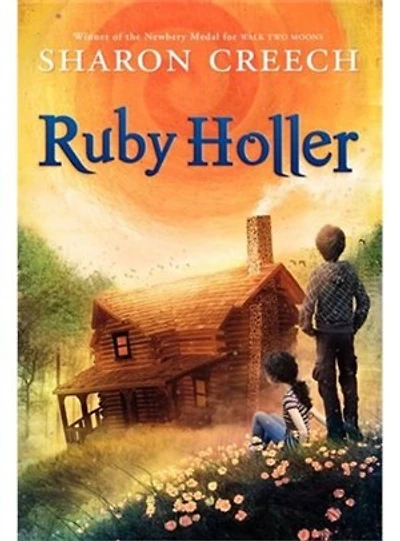RUBY HOLLER