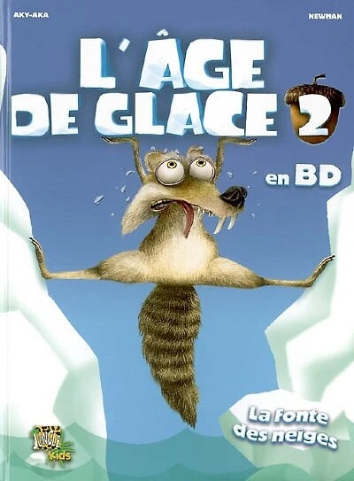 La fonte des neiges