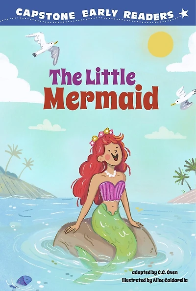 The Little Mermaid
