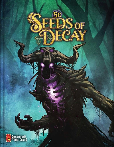 Seeds of Decay