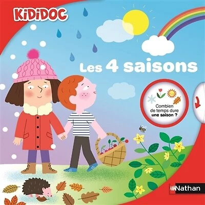 Les 4 saisons
