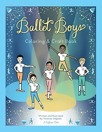 Ballet Boys