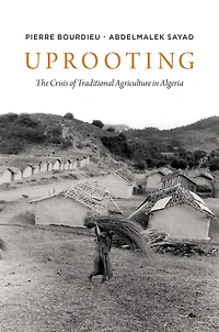 Uprooting: The Crisis Of Traditional Algriculture Algeria