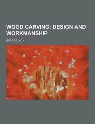 Wood Carving