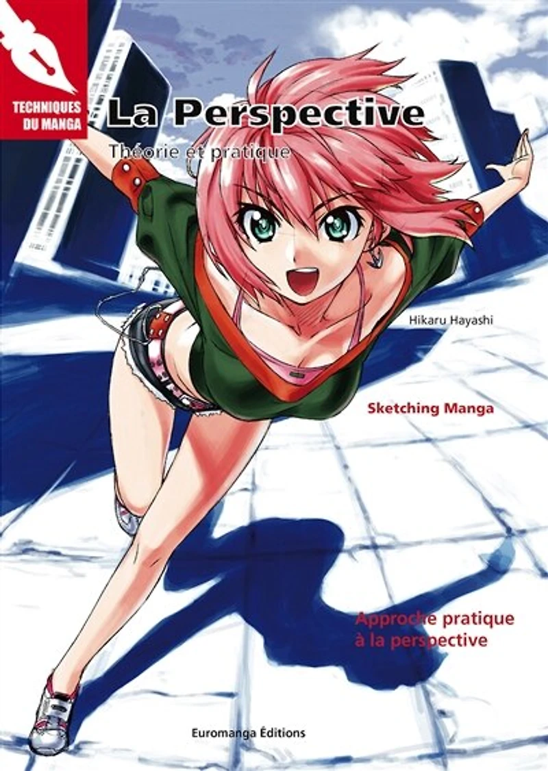La perspective: théorie et pratique