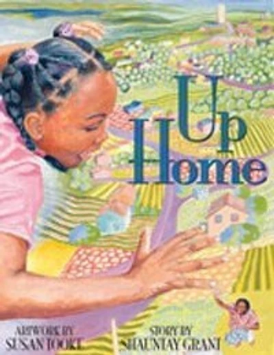 Up Home