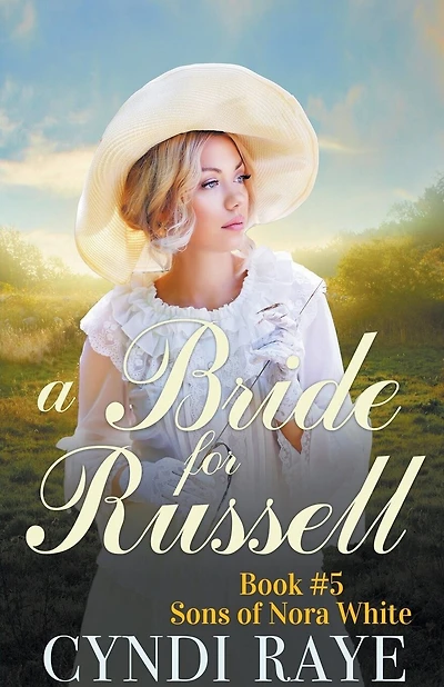 A Bride for Russell