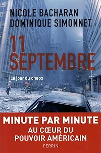 11 septembre - Le jour du chaos: chaos
