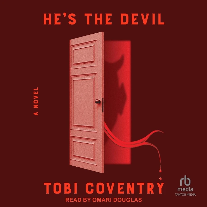 He's the Devil: A Novel