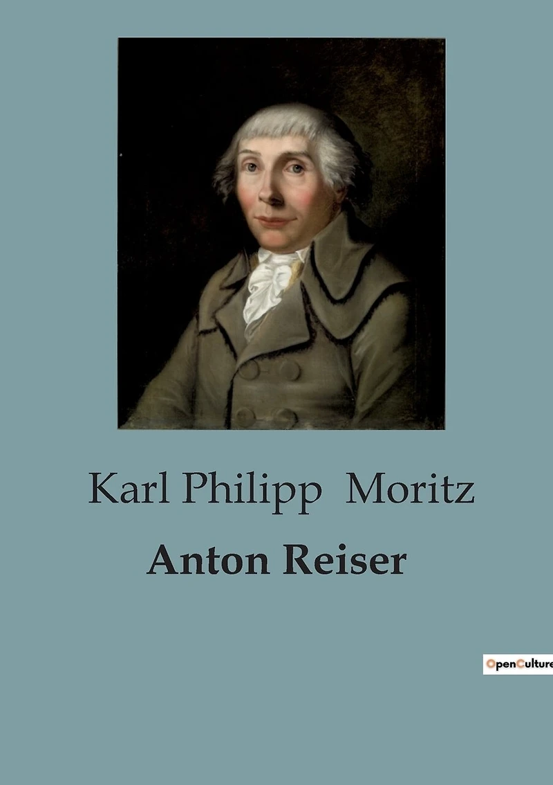 Anton Reiser