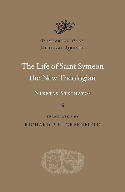 Life of Saint Symeon the New Theologian