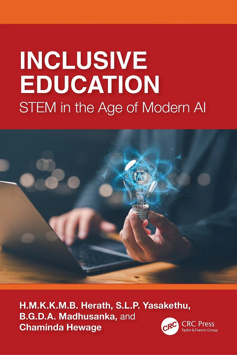 Inclusive Education: STEM the Age of Modern AI