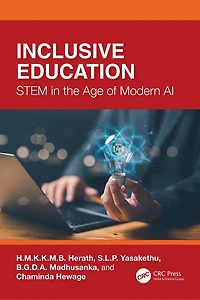 Inclusive Education: STEM the Age of Modern AI