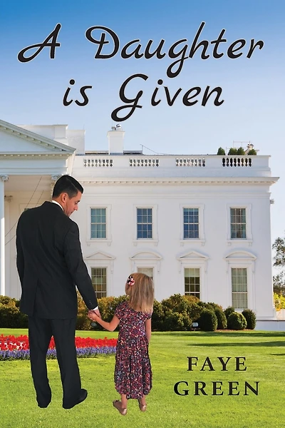 A Daughter Is Given