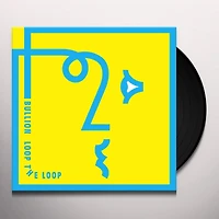 Loop The Loop by Bullion (2 LPS)