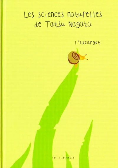 L' escargot