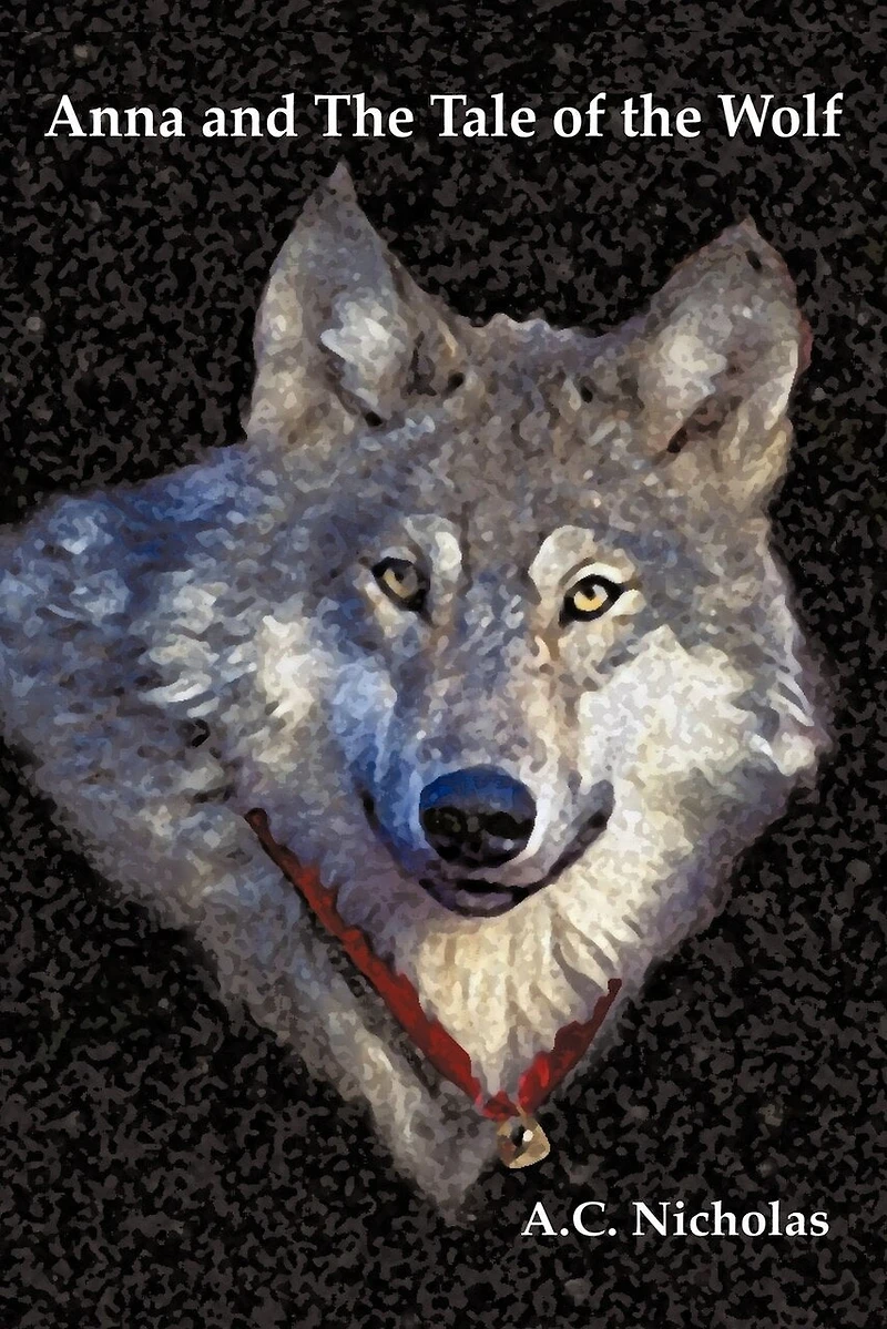 Anna And The Tale Of Wolf