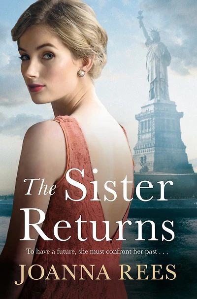 The Sister Returns: A Stitch in Time, Book Three