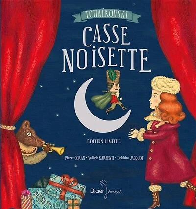 COFFRET CASSE NOISETTE