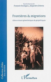 Frontières Et Migrations