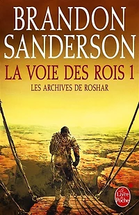 La voie des rois, Vol. 1