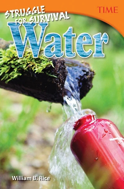 Struggle for Survival: Water: Water