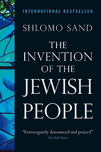 the Invention of Jewish People