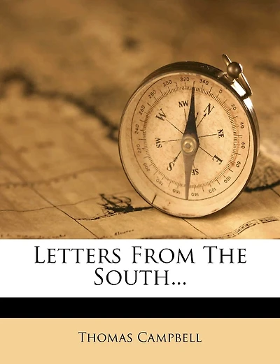 Letters From The South