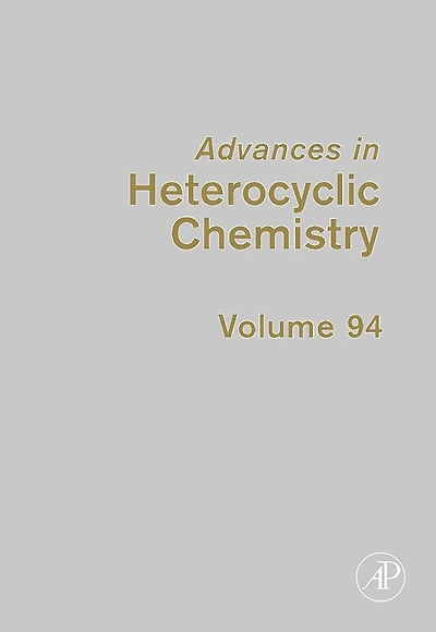 Advances In Heterocyclic Chemistry