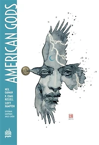 American gods, Vol. 1