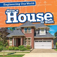 How a House Is Built