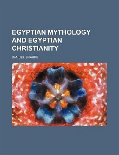 Egyptian mythology and Egyptian christianity