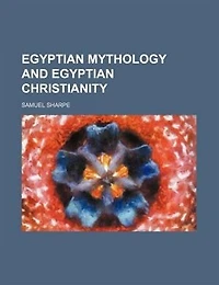 Egyptian mythology and Egyptian christianity