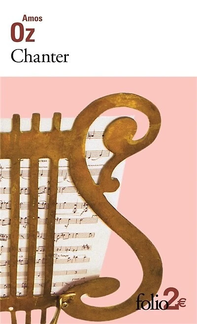 Chanter : et autres nouvelles: et autres nouvelles