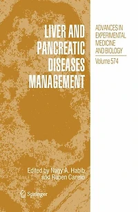 Liver and Pancreatic Diseases Management