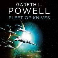 Fleet of Knives: An Embers War Novel