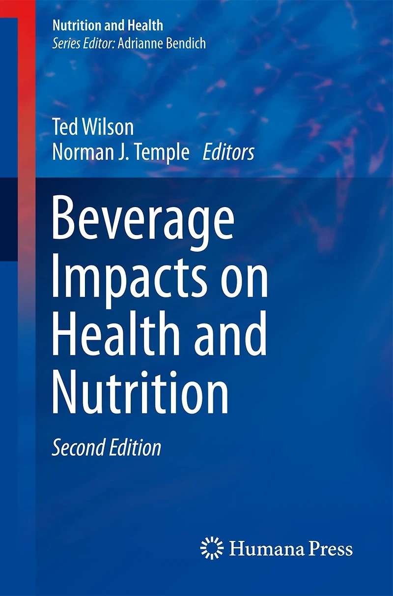 Beverages Nutrition and Health